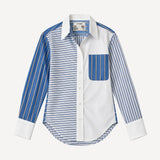 The MEN'S, Stripe Scrappy