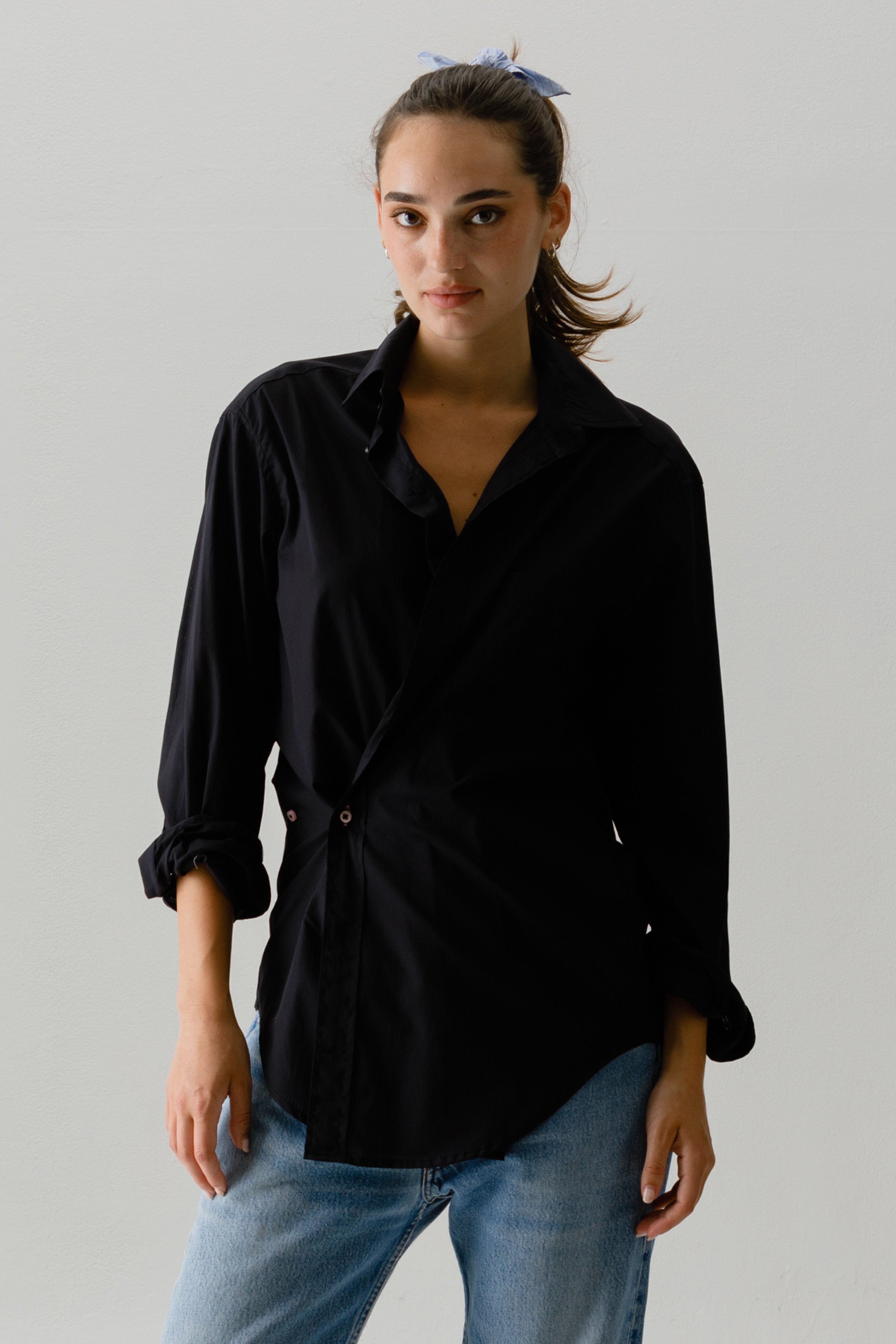 The MEN'S Shirt, Solids