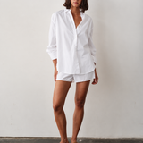 The BOXER Short