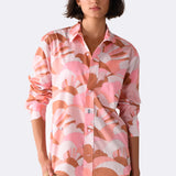 The MEN'S Shirt, Made with Tana Lawn™