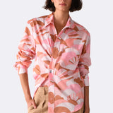 The MEN'S Shirt, Made with Tana Lawn™