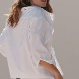 The OVERSHIRT, Paper Cotton