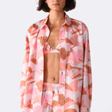 The MEN'S Shirt, Made with Tana Lawn™