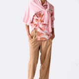 The MEN'S Shirt, Made with Tana Lawn™