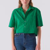 The PIXIE Shirt,  Solids