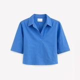 The POLO, Made with Tana Lawn™