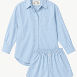 The BOXER Short