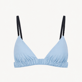 The TRIANGLE BRALETTE
