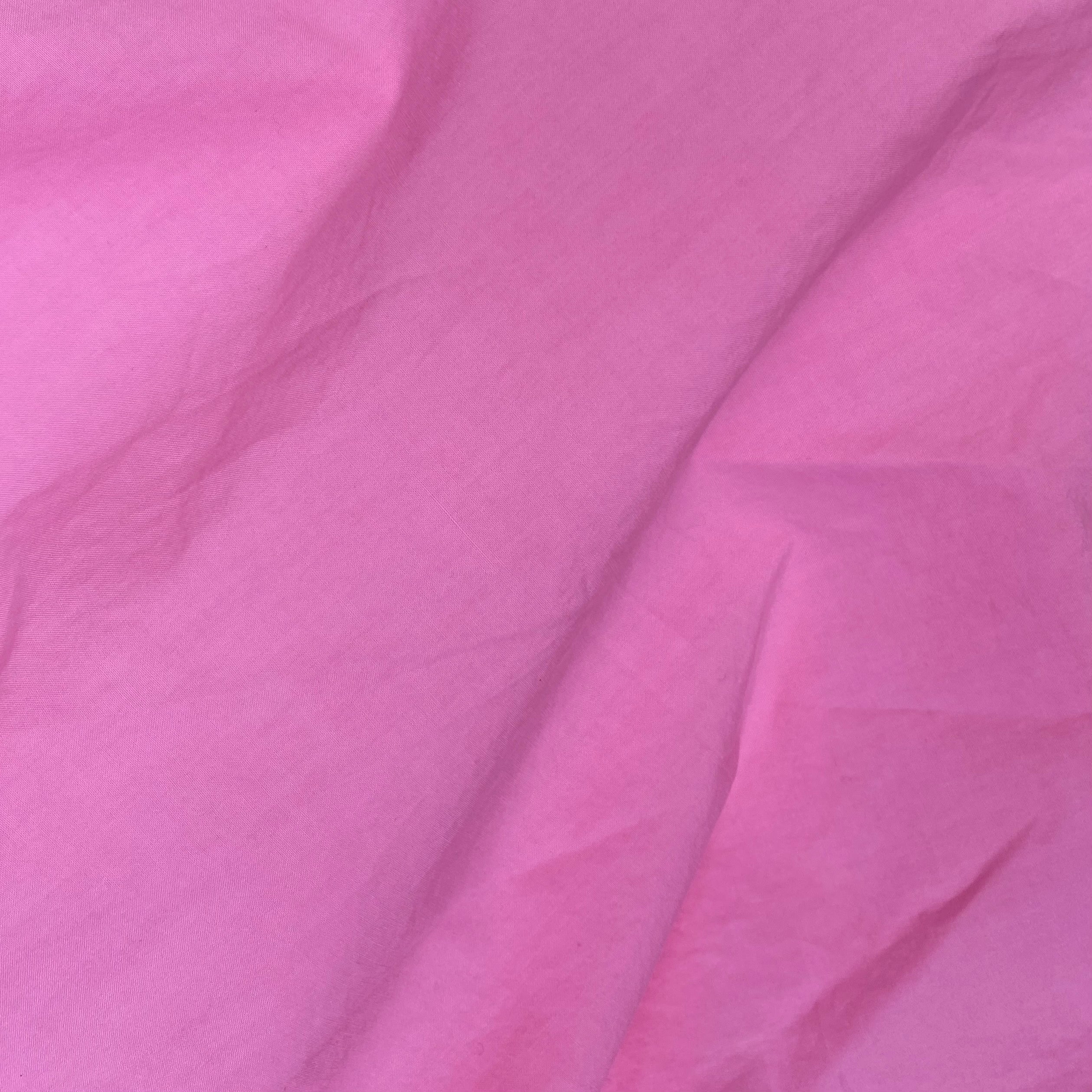 The TRIANGLE BRALETTE, Cotton Solids