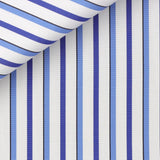 The OVERSHIRT, Egyptian Cotton
