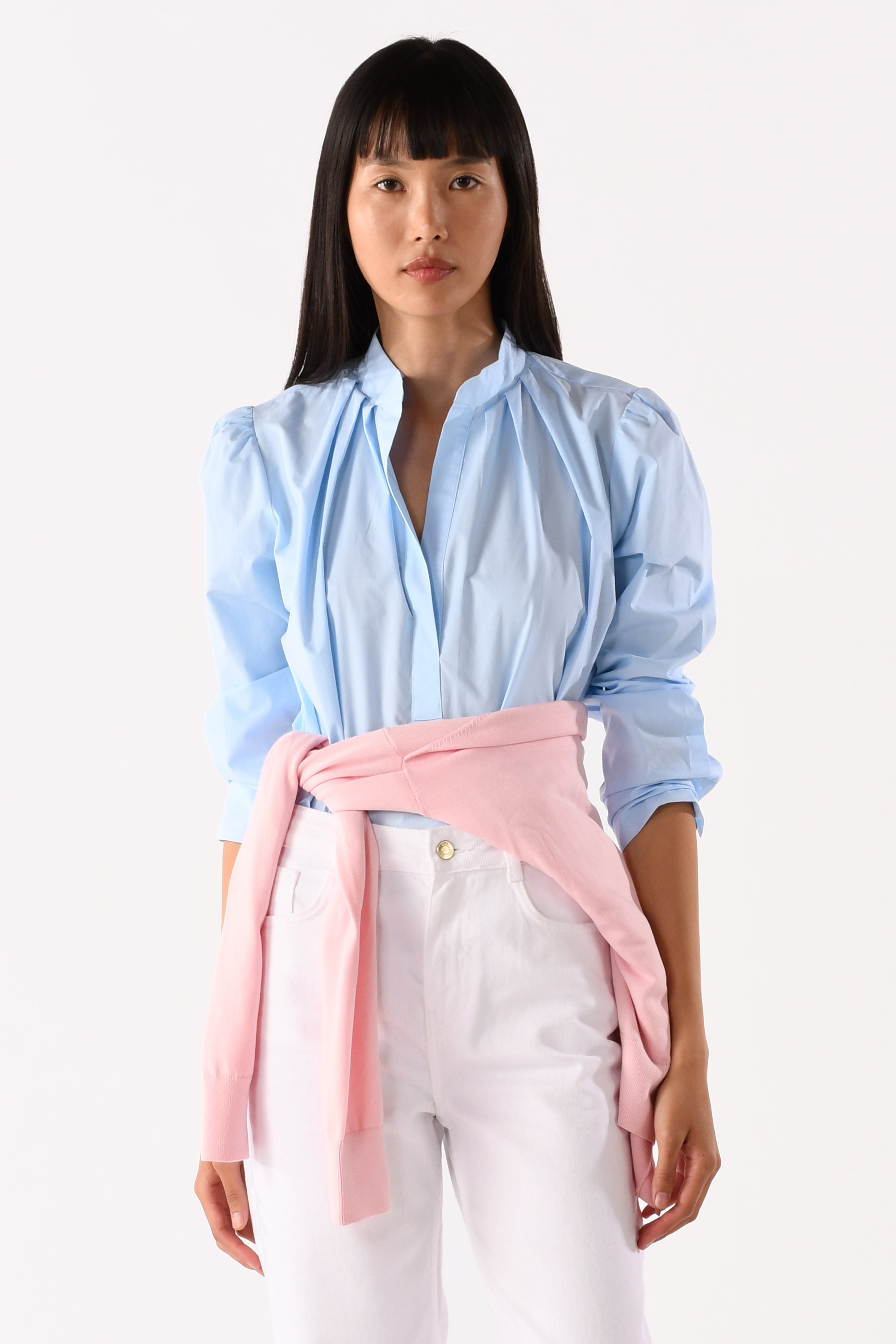 The PUFF, Solids