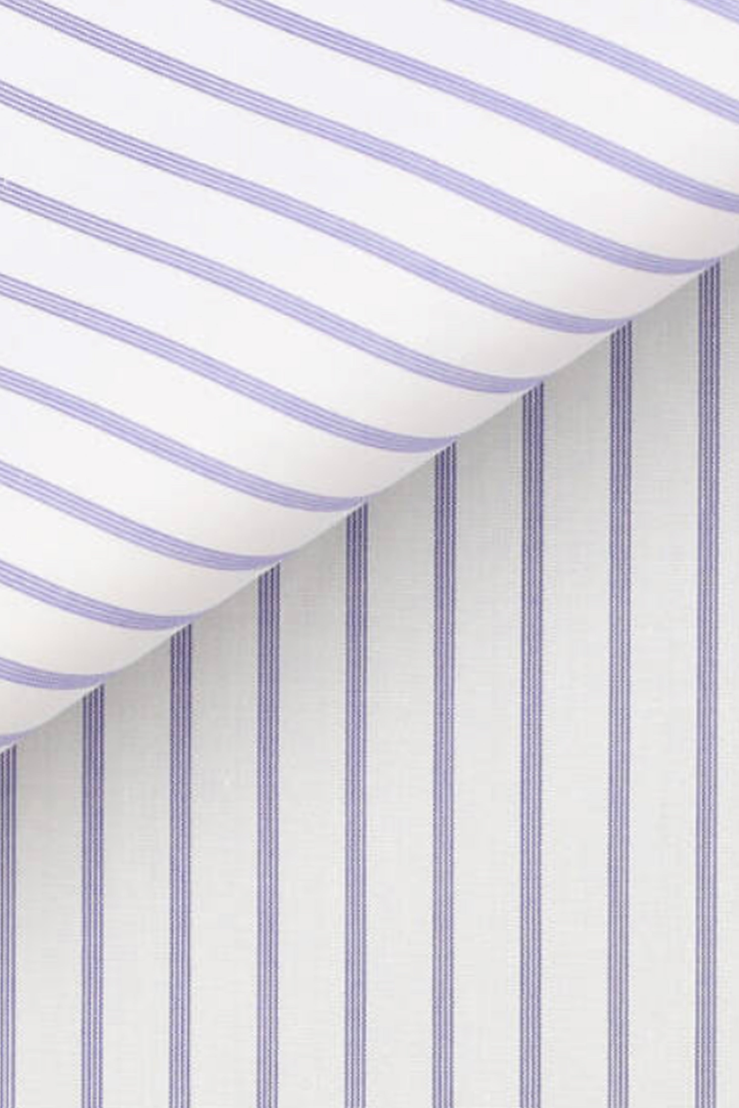The SHIRT SKIRT, Stripes