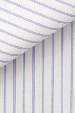 The KNICKER, Egyptian Cotton Stripes