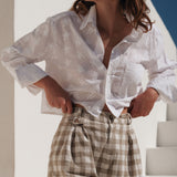 The SHORTY Shirt, Bouquet
