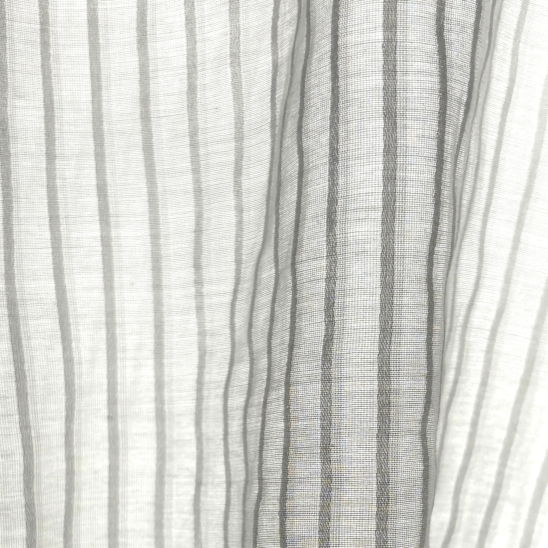 The MEN'S Shirt, Cotton Silk Blend