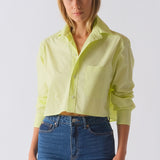 The SHORTY, Solids
