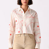 The SHORTY Shirt, Handstitch