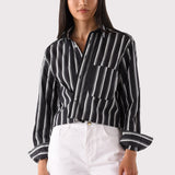 The SHORTY Shirt, 100% Egyptian Cotton