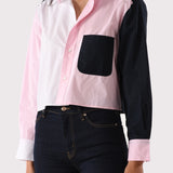 The SHORTY Shirt, Solid Scrappy