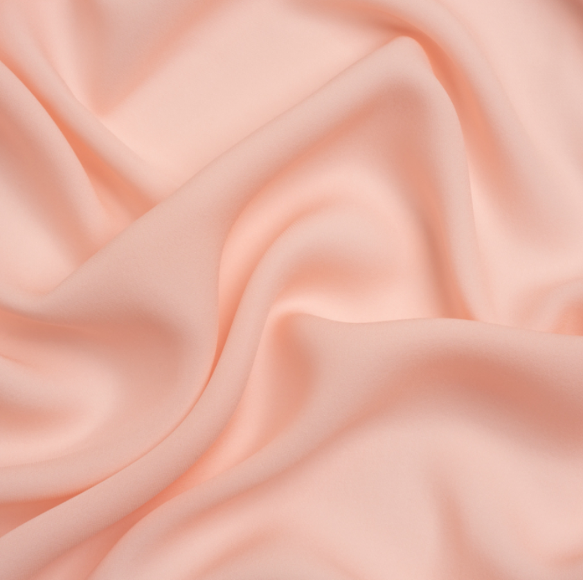 The MEN'S Shirt, 100% Sueded Silk