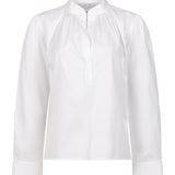 The PUFF Shirt, Piquet Weave Egyptian Cotton