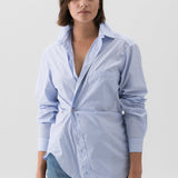 The MEN'S Shirt, Egyptian Cotton Stripes