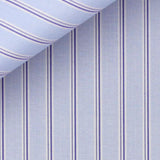 The KNICKER, Egyptian Cotton Stripes