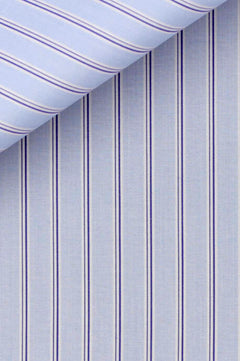 The MEN'S Shirt, Egyptian Cotton Stripes