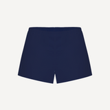 The BOXER, Navy Cotton