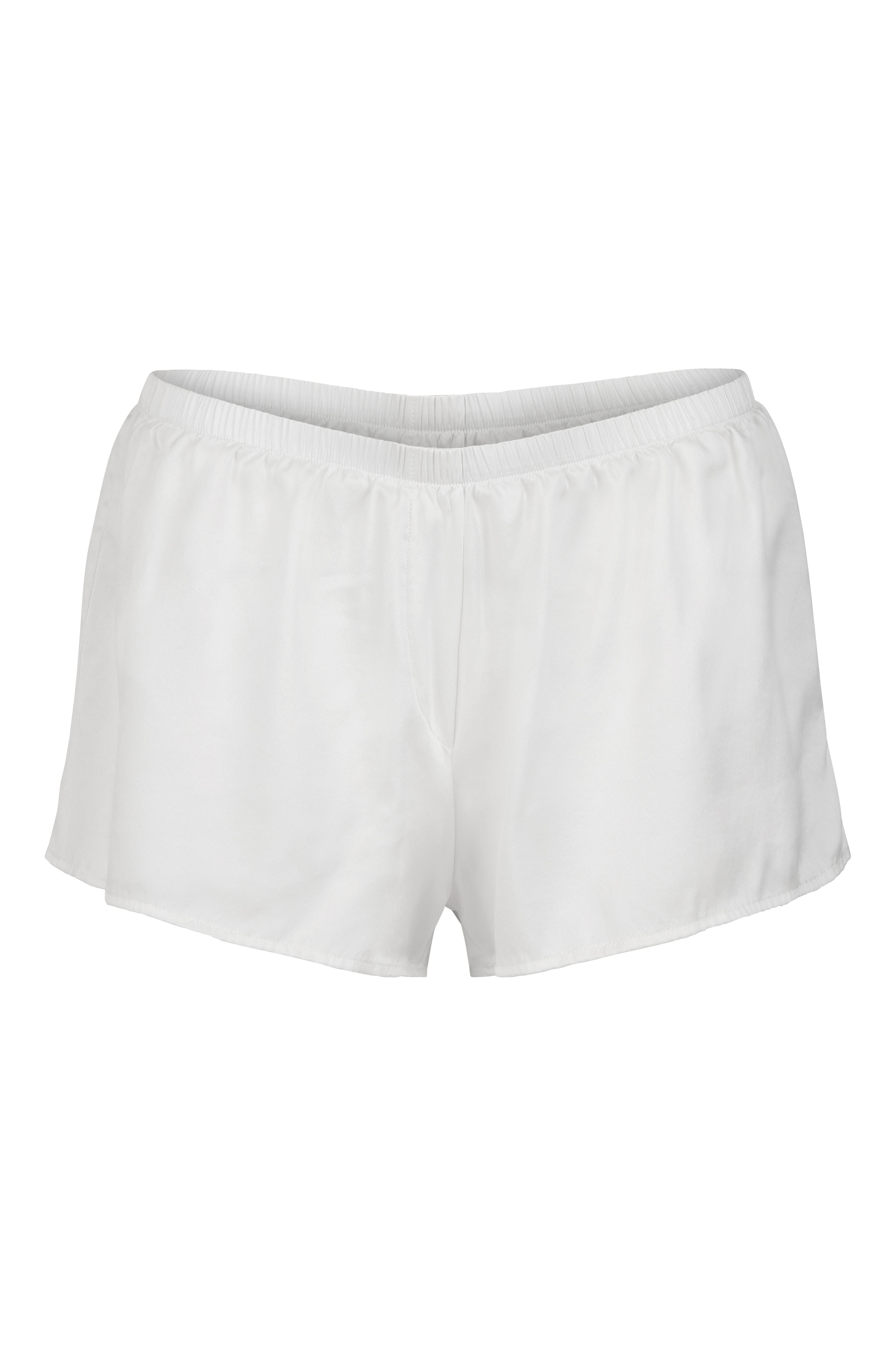 The BOXER,  100% Silk