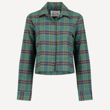 The BIB Shirt, Japanese Flannel