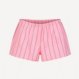 The BOXER, Stripes and Prints