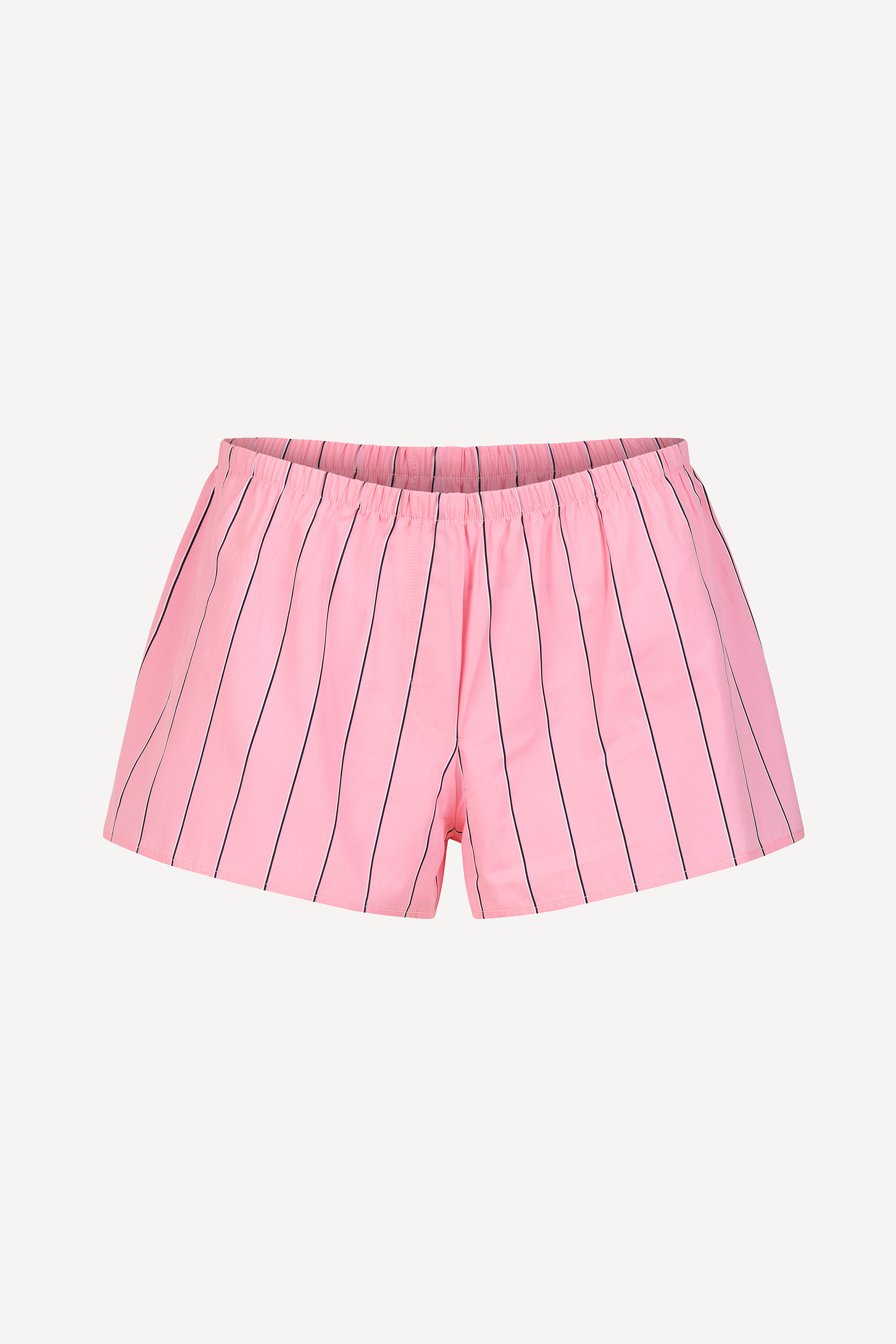 The BOXER, Stripes and Prints