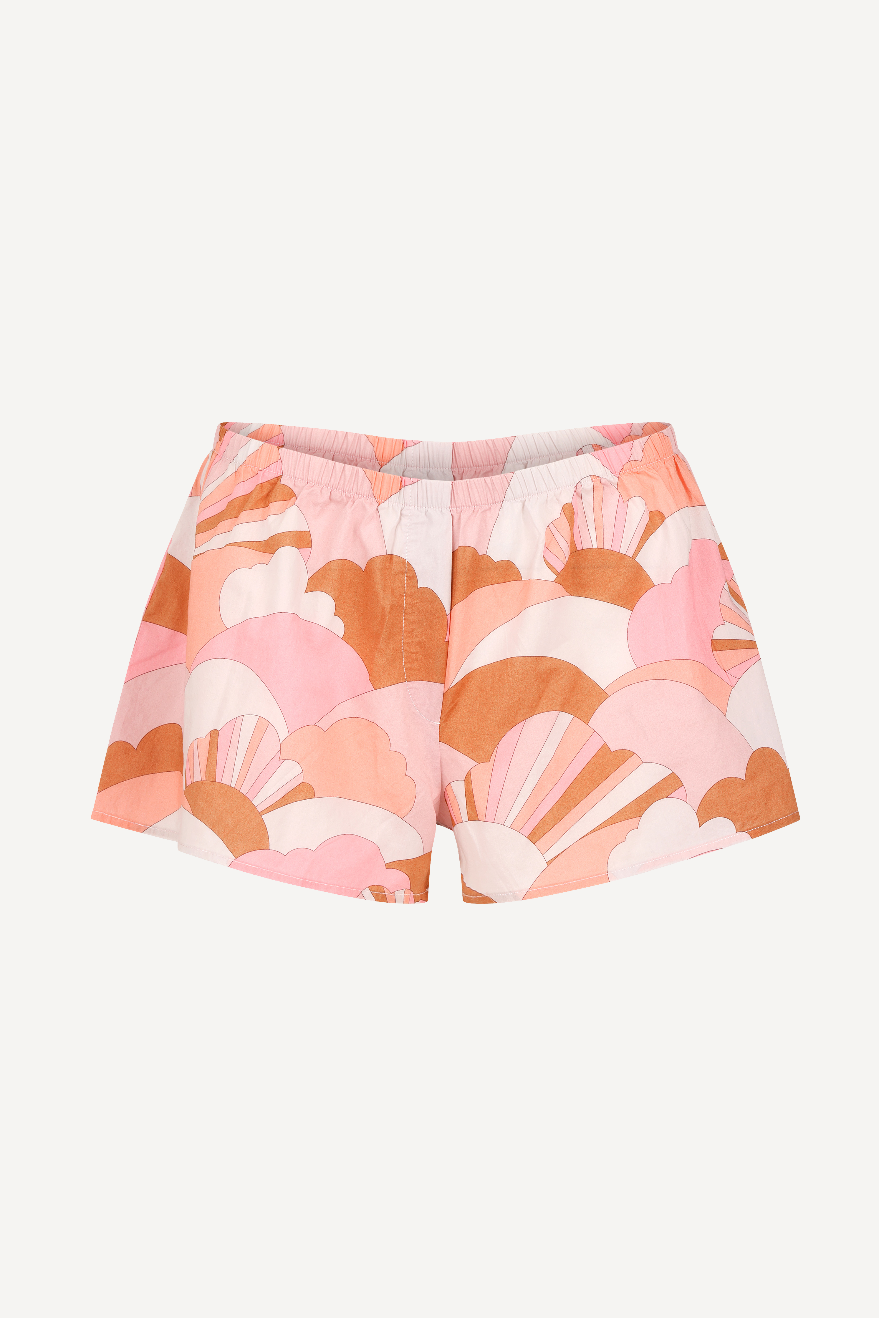 The BOXER, Stripes and Prints