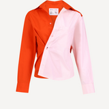 The DAILY Shirt, Color Block