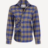 The MEN'S Shirt, Japanese Flannel