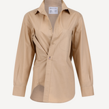 The MEN'S Shirt, Sand