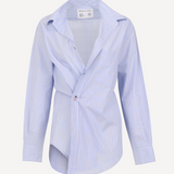 The MEN'S Shirt, Sussex Stripe