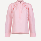 The PUFF, Solids