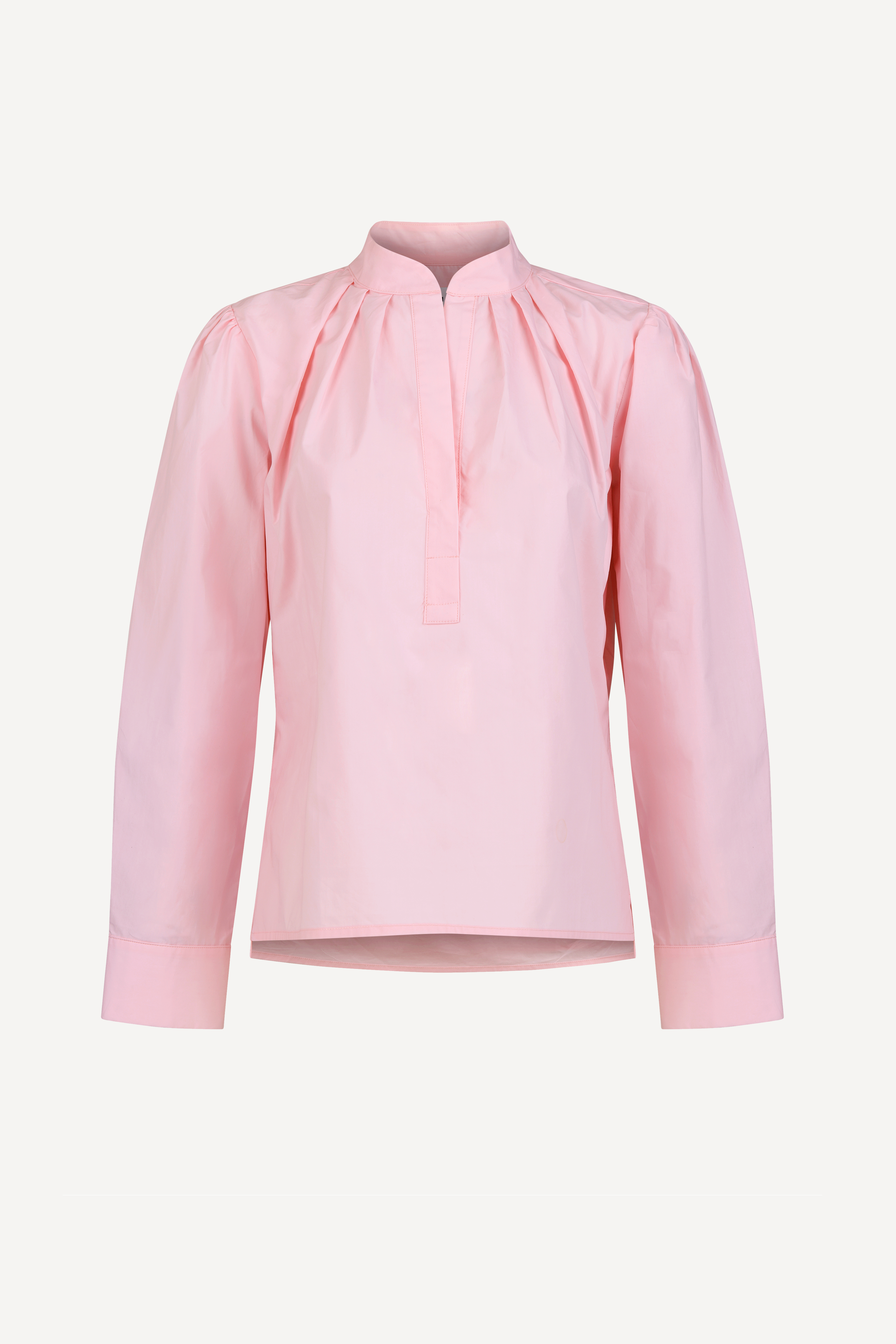 The PUFF, Solids