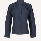 The PUFF, Solids