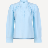 The PUFF, Solids