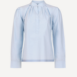 The PUFF, Solids