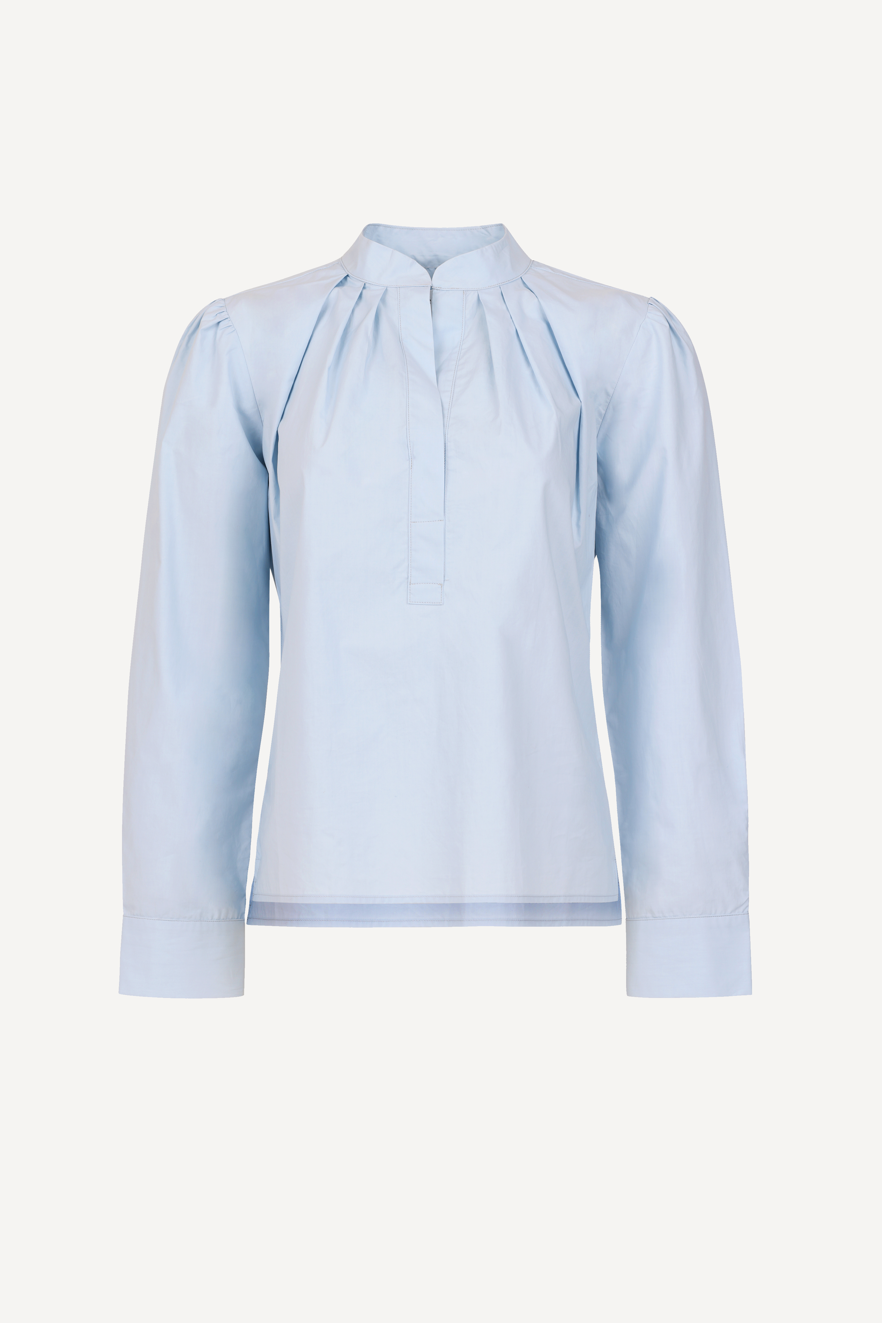 The PUFF, Solids