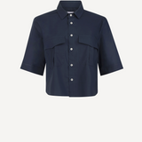 The SAFARI Shirt, Solids