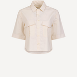 The SAFARI Shirt, Solids