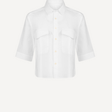The SAFARI Shirt, Solids