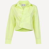 The SHORTY, Solids