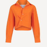 The SHORTY, Solids