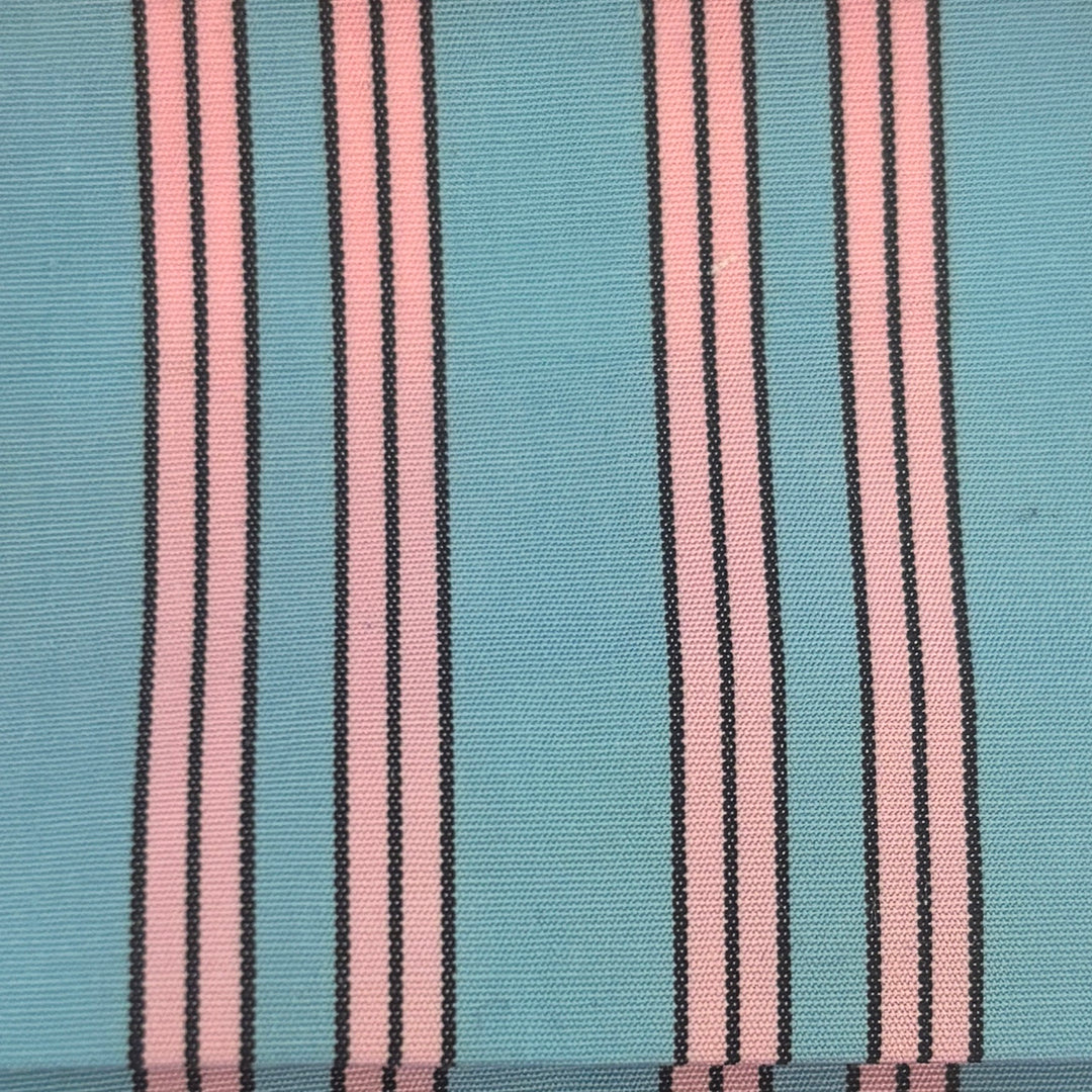 The SHIRT SKIRT, Stripes